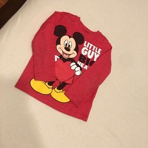 BUNDLE 10 pieces of Long sleeve T-Shirt ‼️